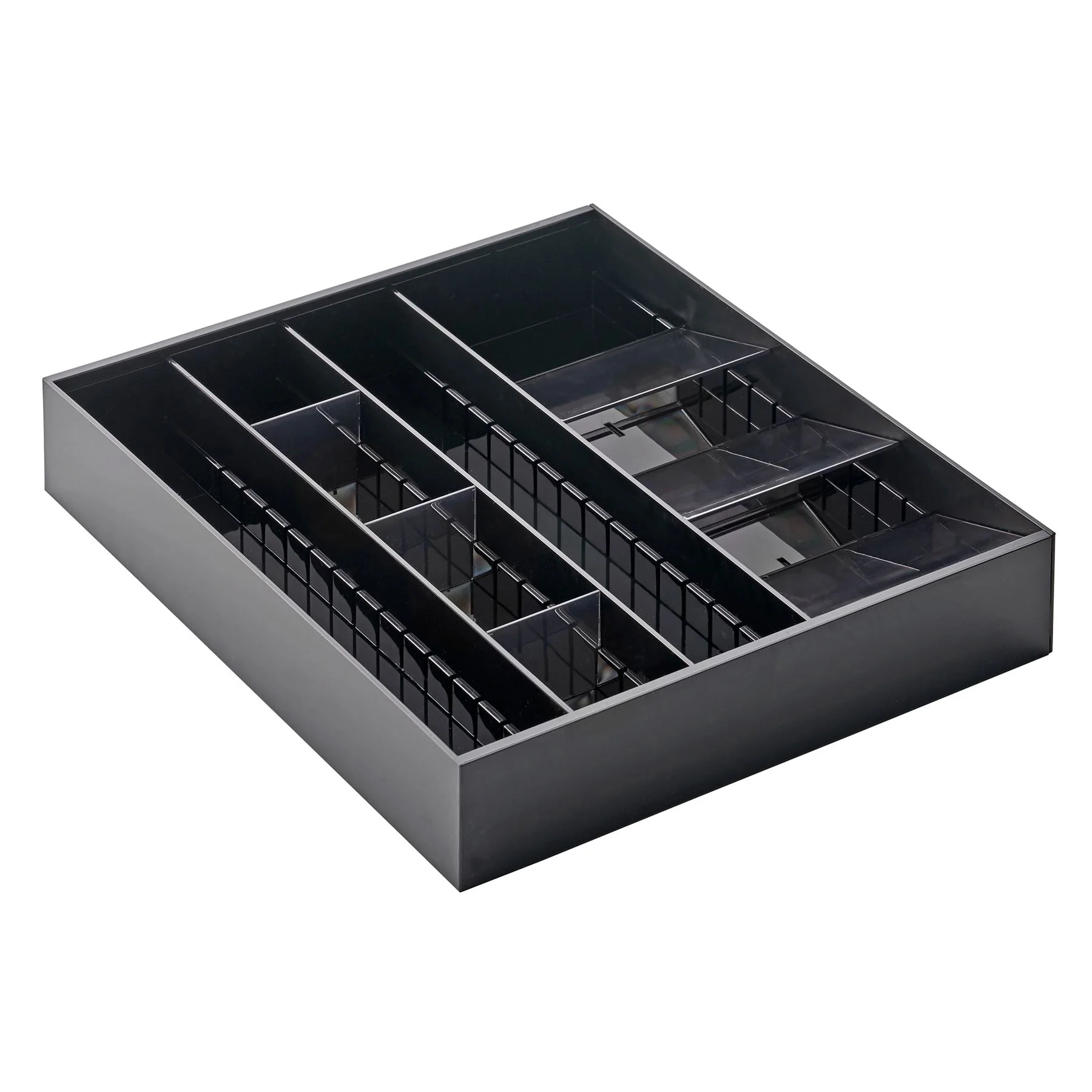 Extendable Cutlery Organiser - Tower - Image 3