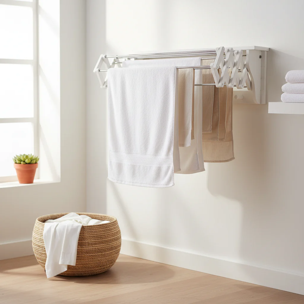 Extending Clothes Dryer - Image 3