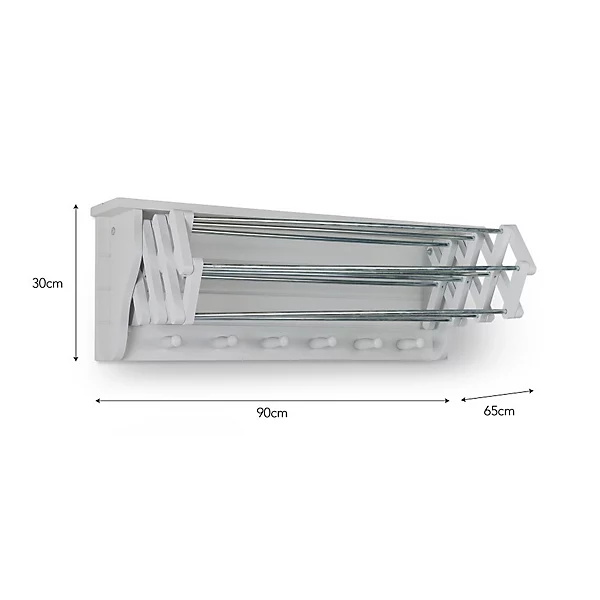 Extending Clothes Dryer - Image 4