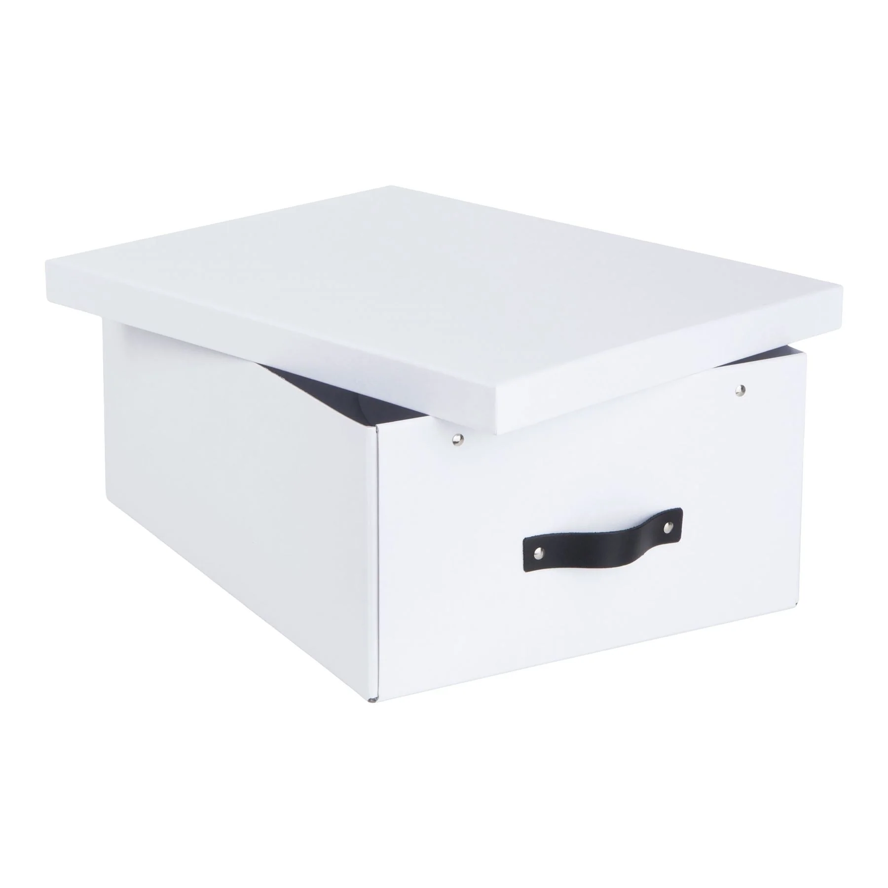 Fibreboard Storage Box - Katrin - Image 2