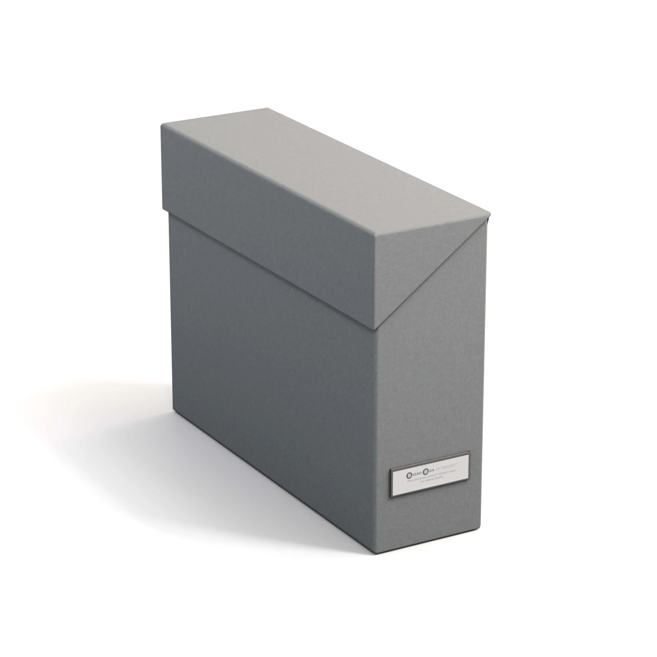 Filing Box With 12 Dividers- Lovisa - Image 10