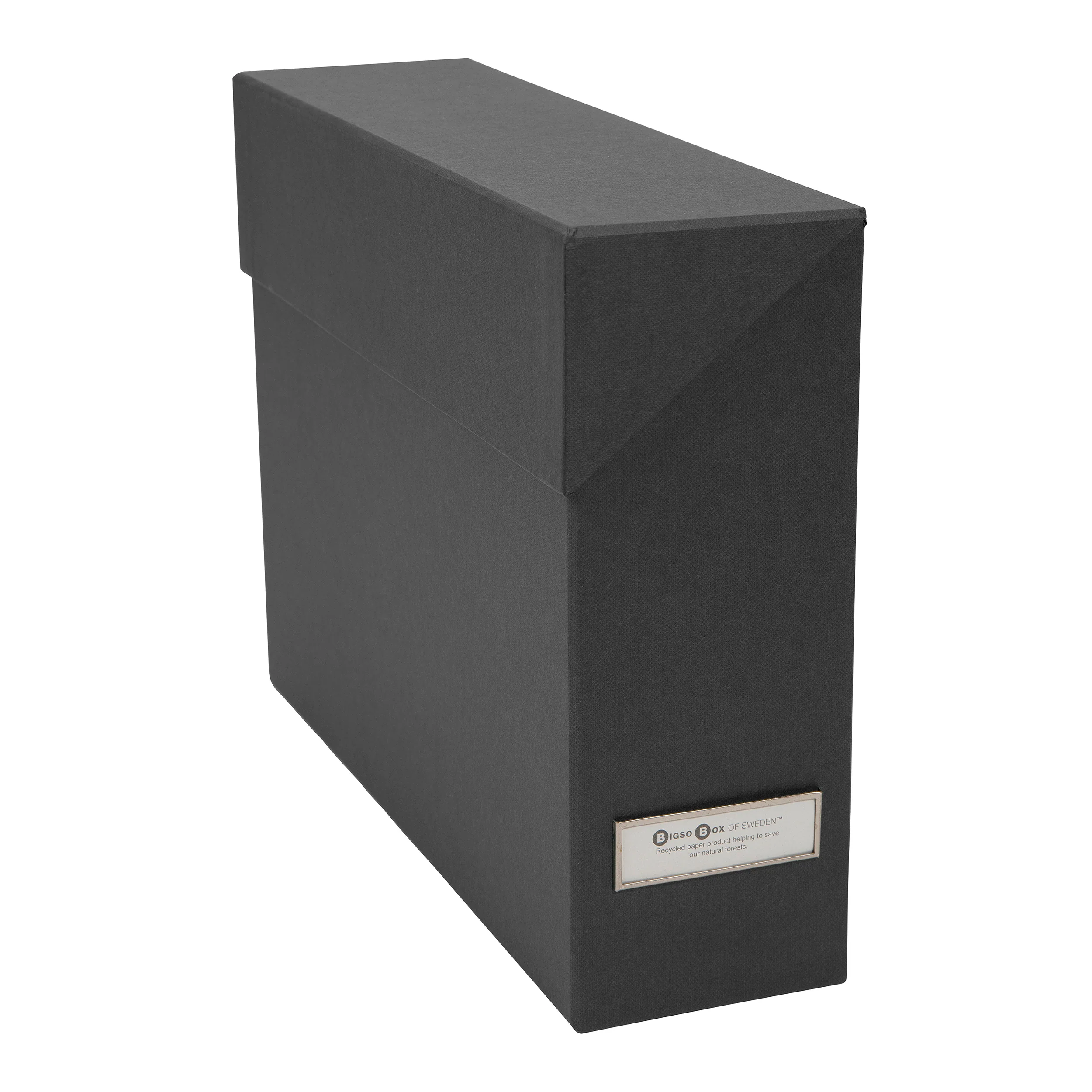 Filing Box With 12 Dividers- Lovisa - Image 6