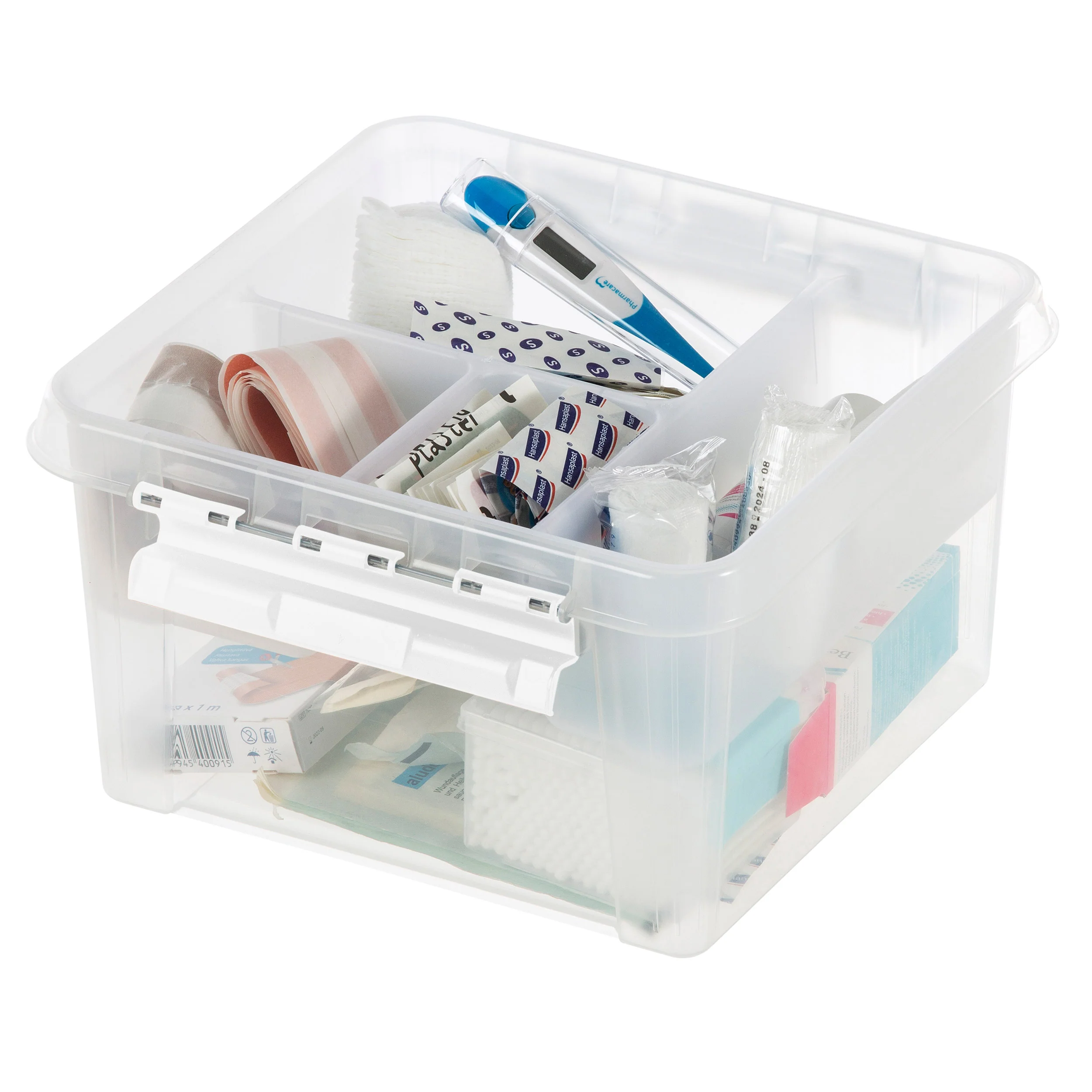First Aid Box - Image 4