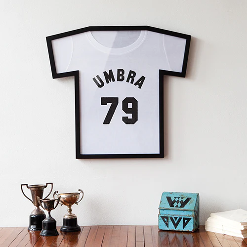 Football Shirt Display Frame - Kids - Image 4