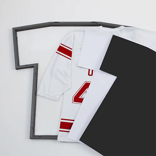 Football Shirt Display Frame - Kids - Image 5