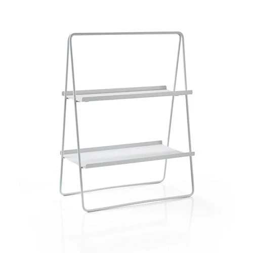 Freestanding Bathroom Shelving Unit - Image 4