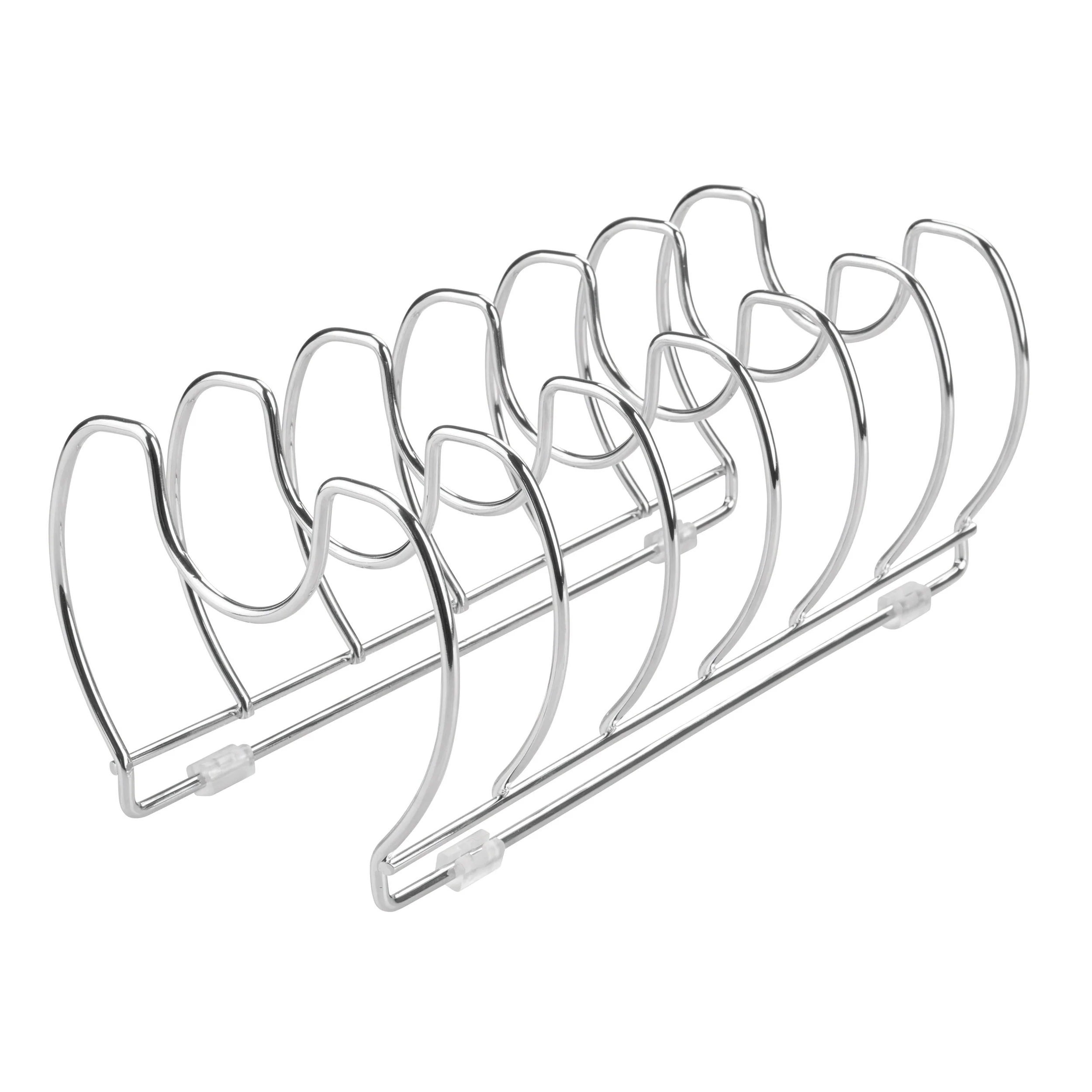 Frying Pan And Lid Organiser -Classico - Image 6