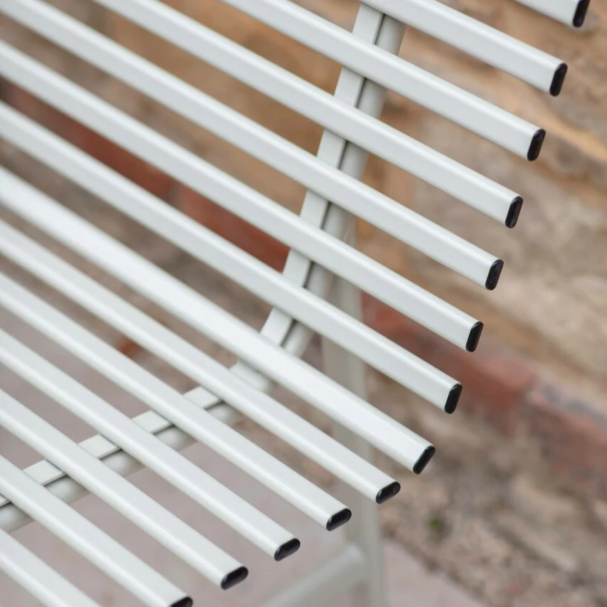 Garden Bench - Richmond - Image 6