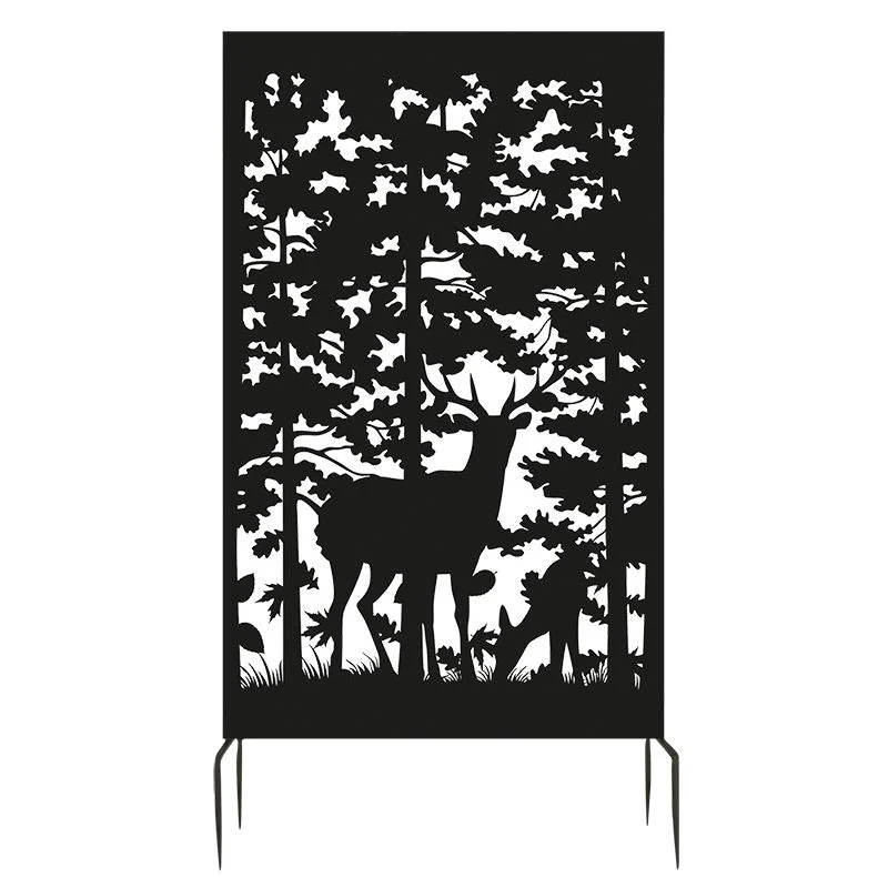 Garden Privacy Screen - Image 4