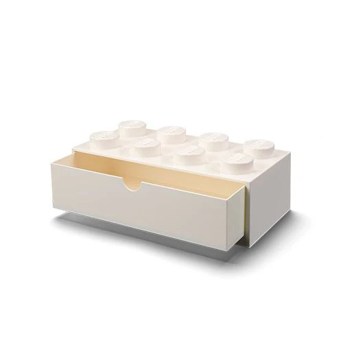 Giant LEGO Brick Desktop Storage Drawers - Large - Image 3