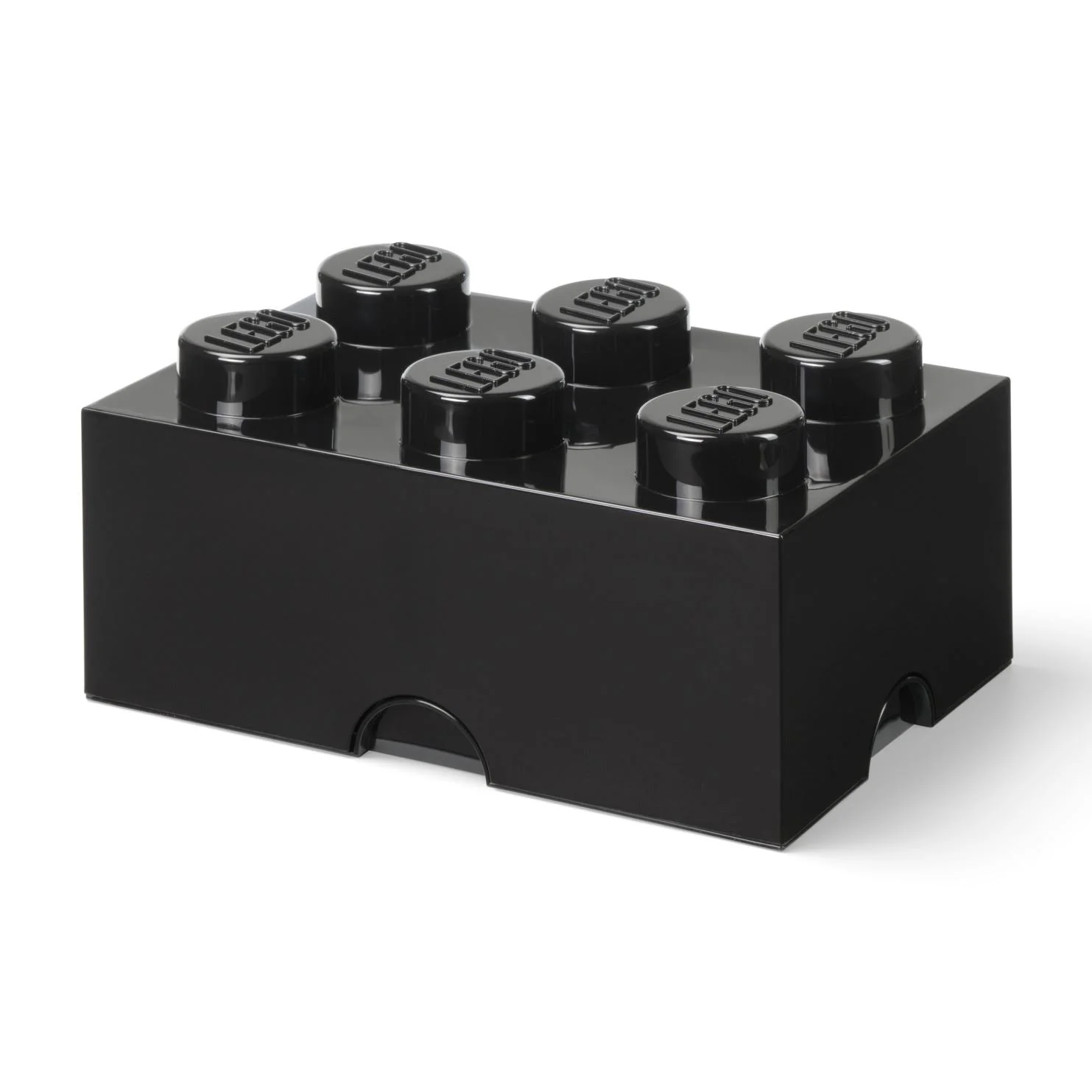 Official Giant LEGO Brick Storage Boxes - 6 Stud - Image 4