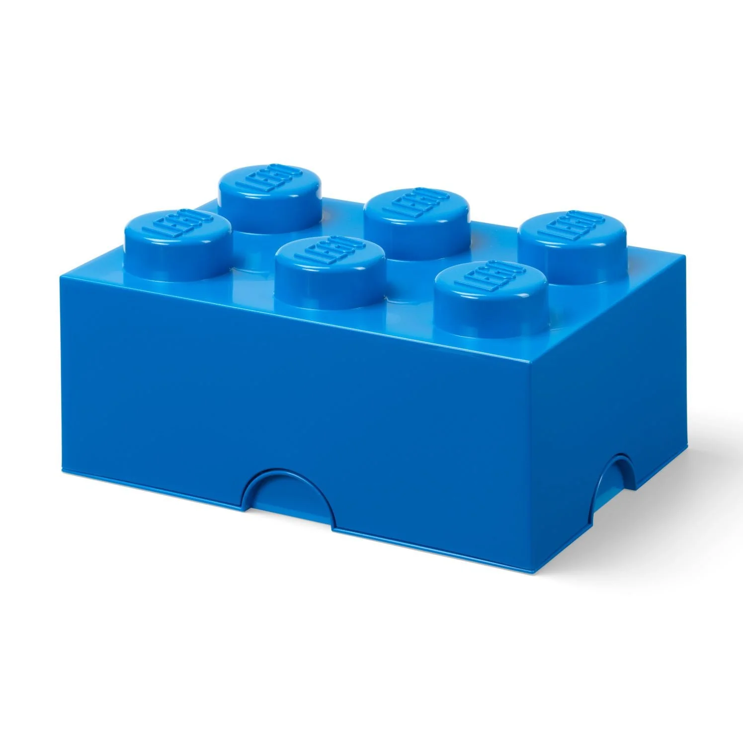 Official Giant LEGO Brick Storage Boxes - 6 Stud - Image 5