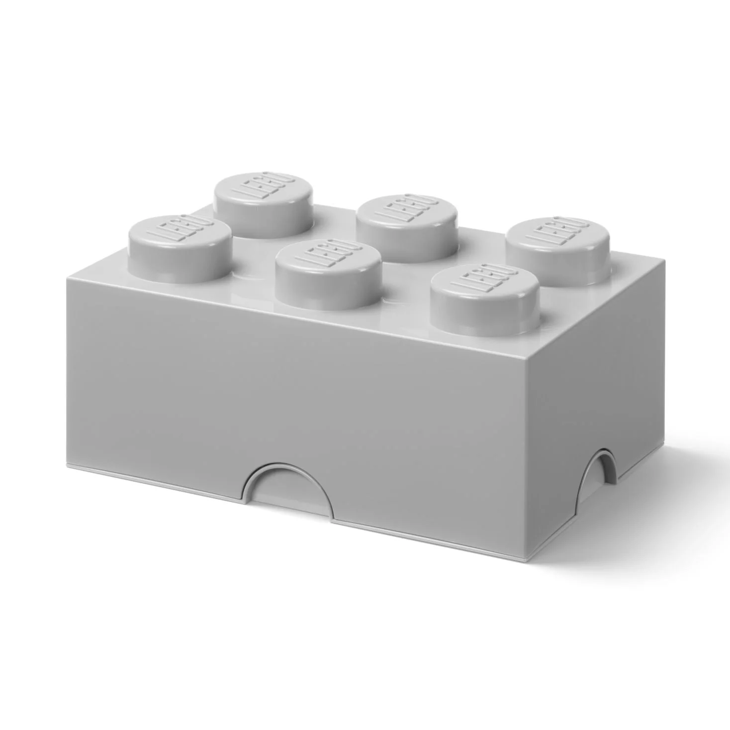 Official Giant LEGO Brick Storage Boxes - 6 Stud - Image 7