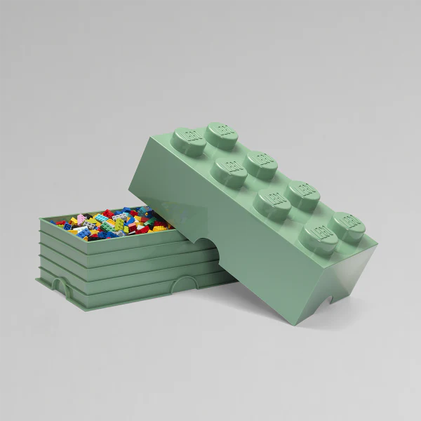 Giant LEGO Brick Storage Boxes - 8 Stud - Image 10