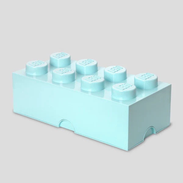 Giant LEGO Brick Storage Boxes - 8 Stud - Image 16
