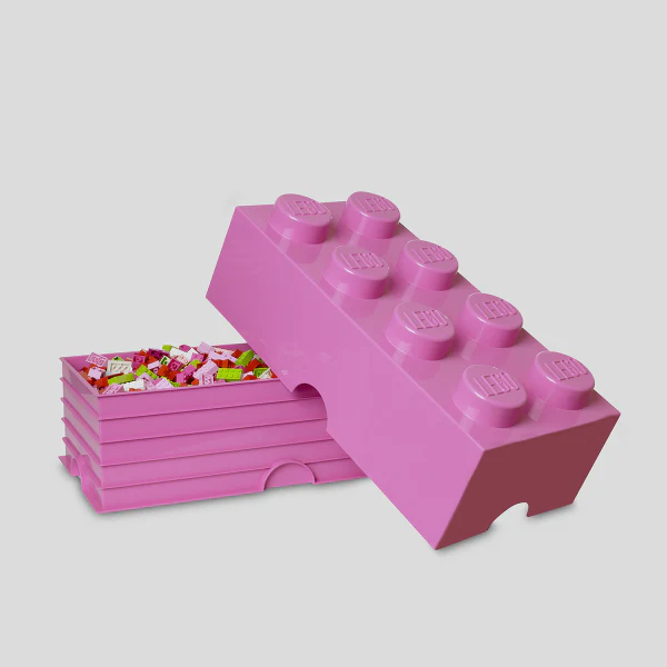 Giant LEGO Brick Storage Boxes - 8 Stud - Image 20