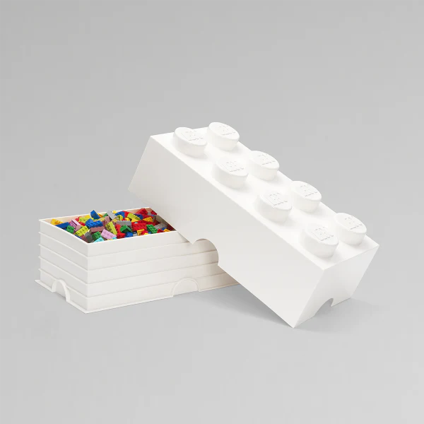 Giant LEGO Brick Storage Boxes - 8 Stud - Image 22