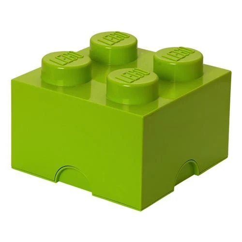 Giant LEGO Brick Storage Boxes - 4 Stud - Image 10