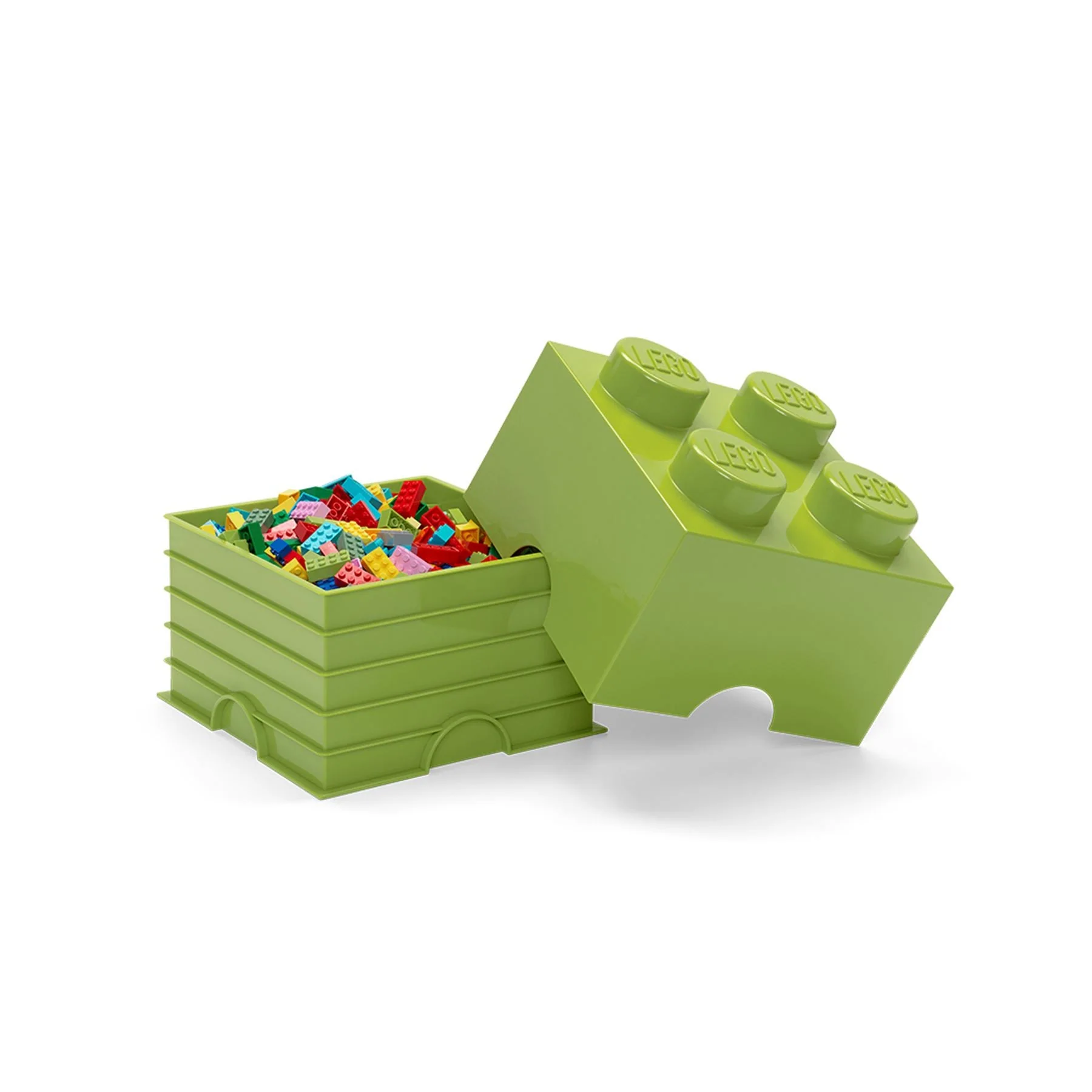 Giant LEGO Brick Storage Boxes - 4 Stud - Image 11