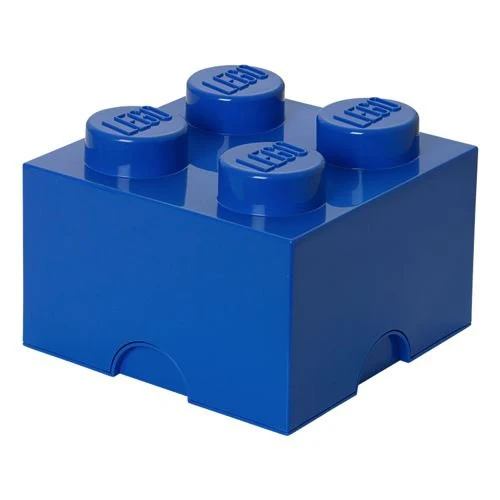 Giant LEGO Brick Storage Boxes - 4 Stud - Image 12