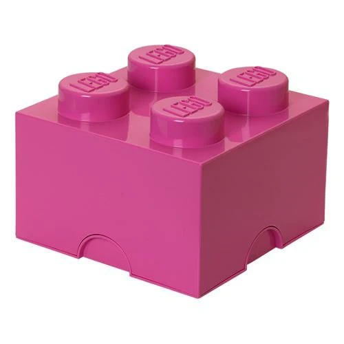 Giant LEGO Brick Storage Boxes - 4 Stud - Image 14