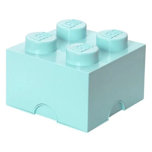 Giant LEGO Brick Storage Boxes - 4 Stud - Image 15