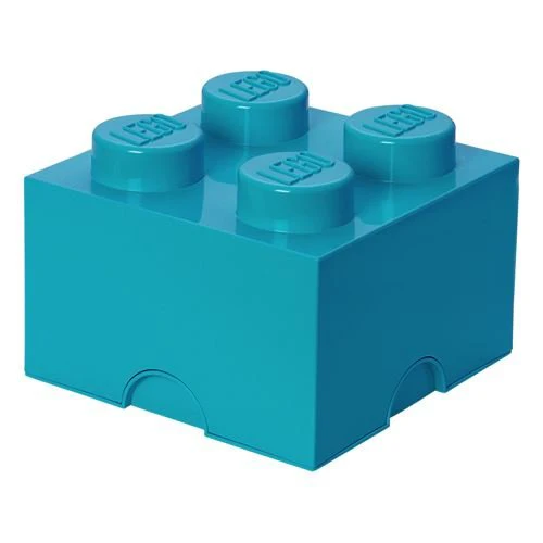 Giant LEGO Brick Storage Boxes - 4 Stud - Image 21