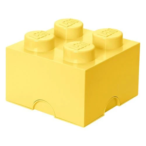 Giant LEGO Brick Storage Boxes - 4 Stud - Image 22