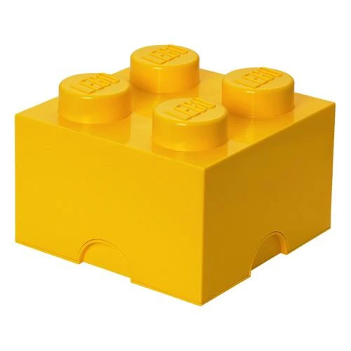 Giant LEGO Brick Storage Boxes - 4 Stud - Image 7