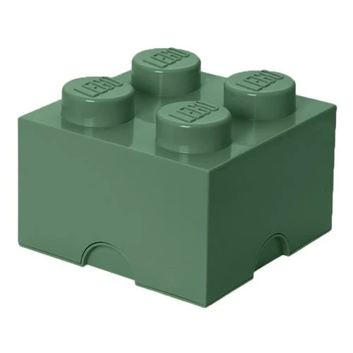 Giant LEGO Brick Storage Boxes - 4 Stud - Image 8