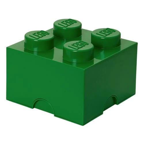 Giant LEGO Brick Storage Boxes - 4 Stud - Image 9