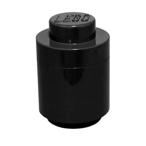Giant LEGO Brick Storage Box - Round - Image 8
