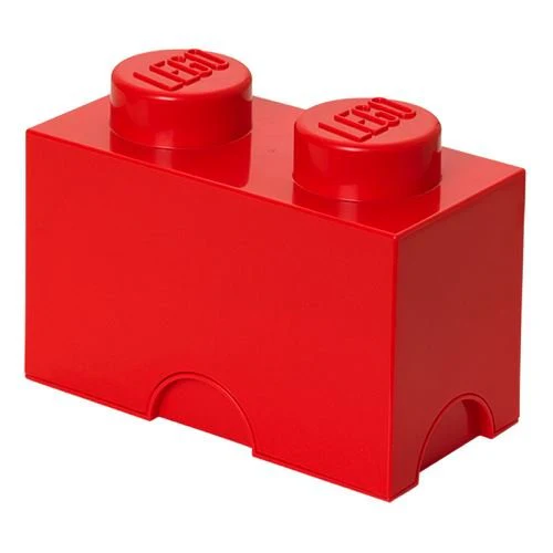 Giant LEGO Brick Storage Box - Small - Image 3
