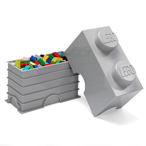 Giant LEGO Brick Storage Box - Small - Image 9