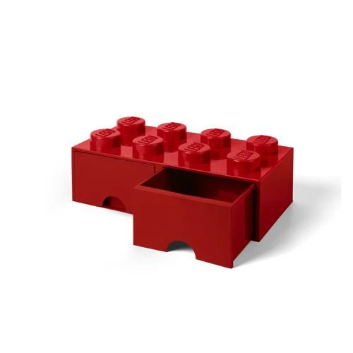 Giant LEGO Storage Brick Drawers - Large - Image 6