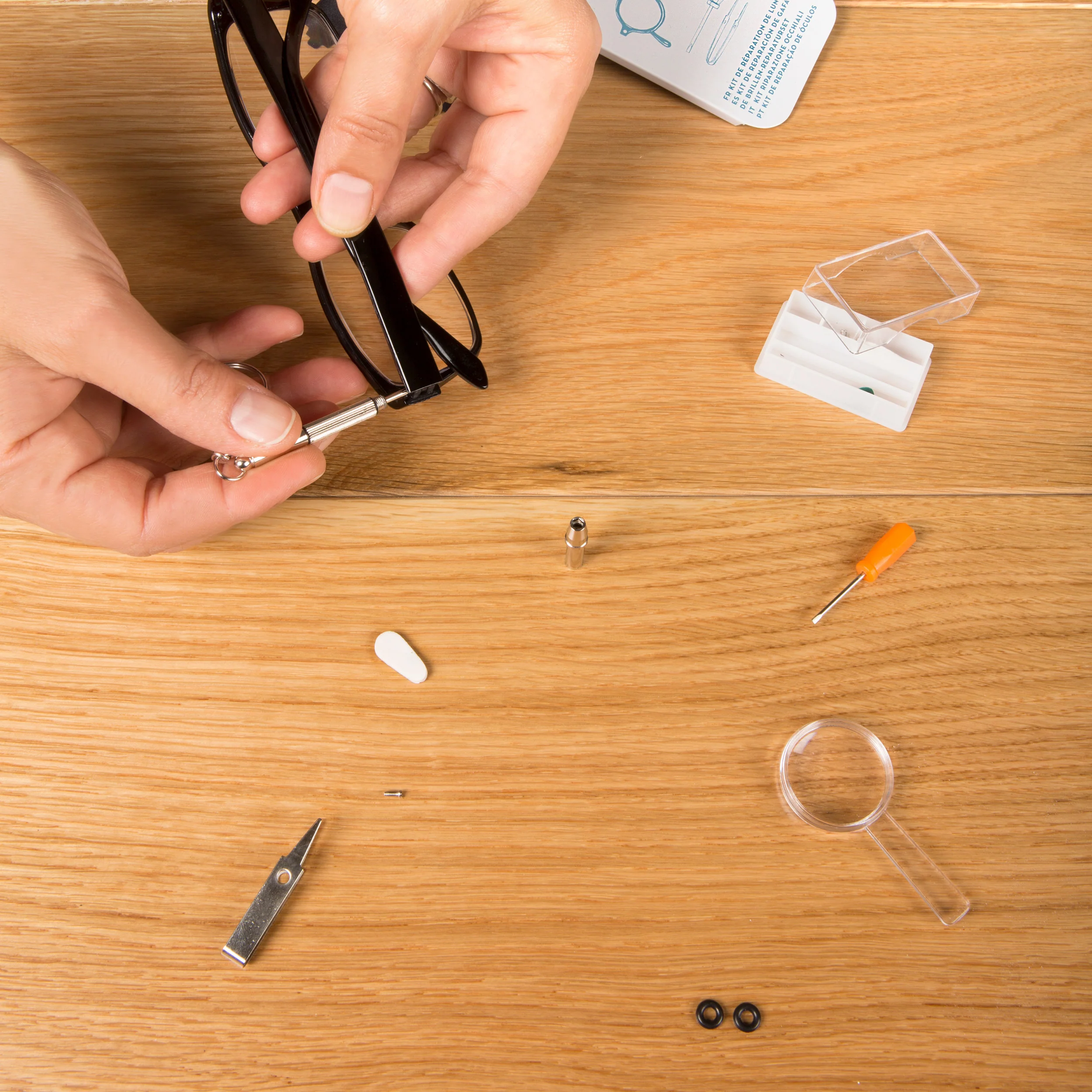 Glasses Repair Kit - Image 3