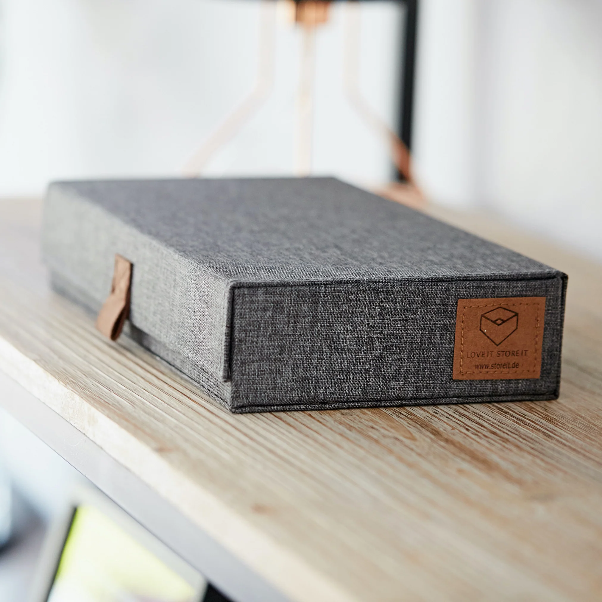Glasses Storage Box - Image 3