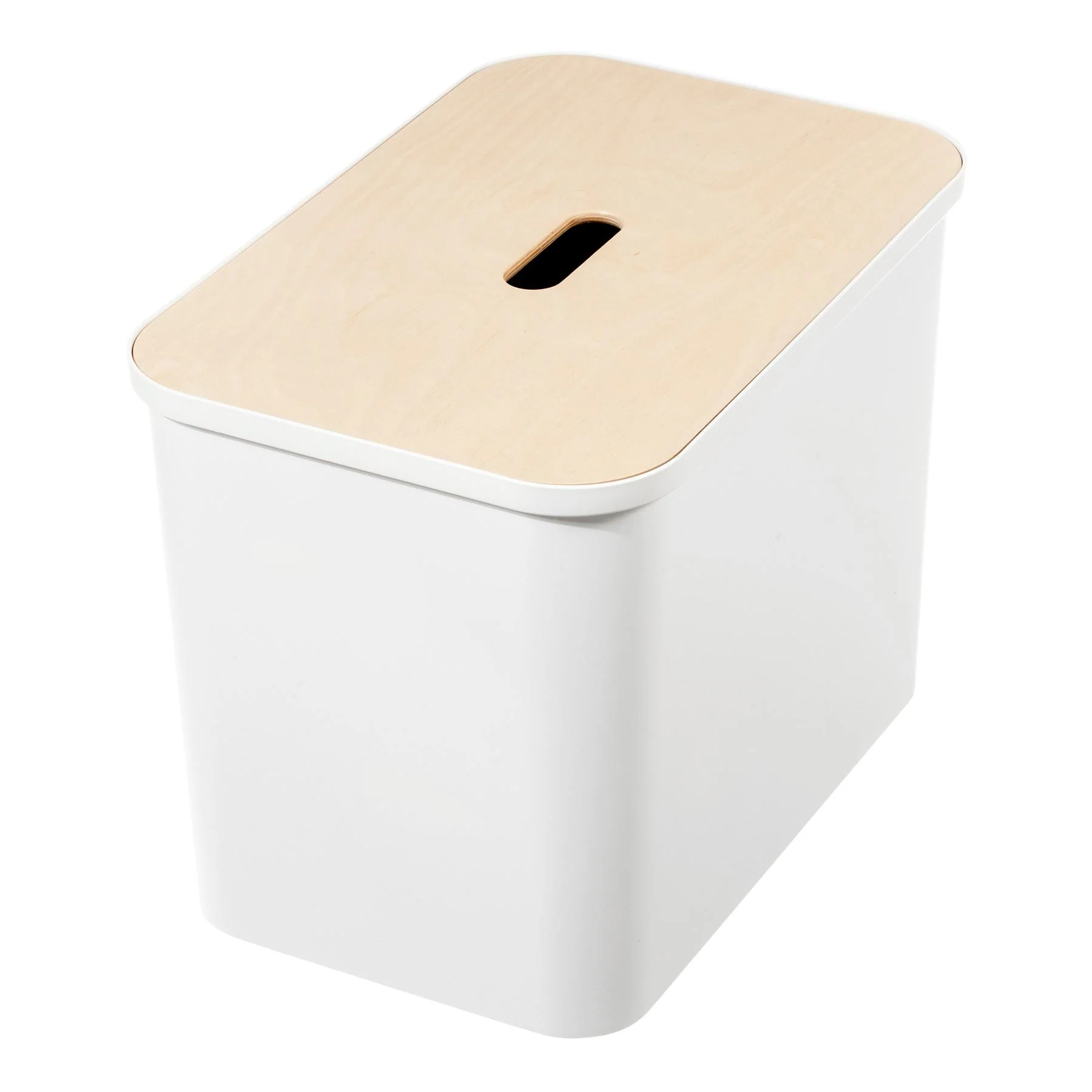 Hallway Shoe Storage Bench - Image 3
