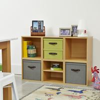 Handbridge Storage Cube - Set 7 - Image 2