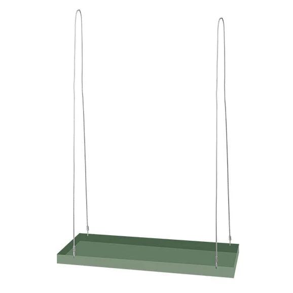 Hanging Plant Tray - Image 3