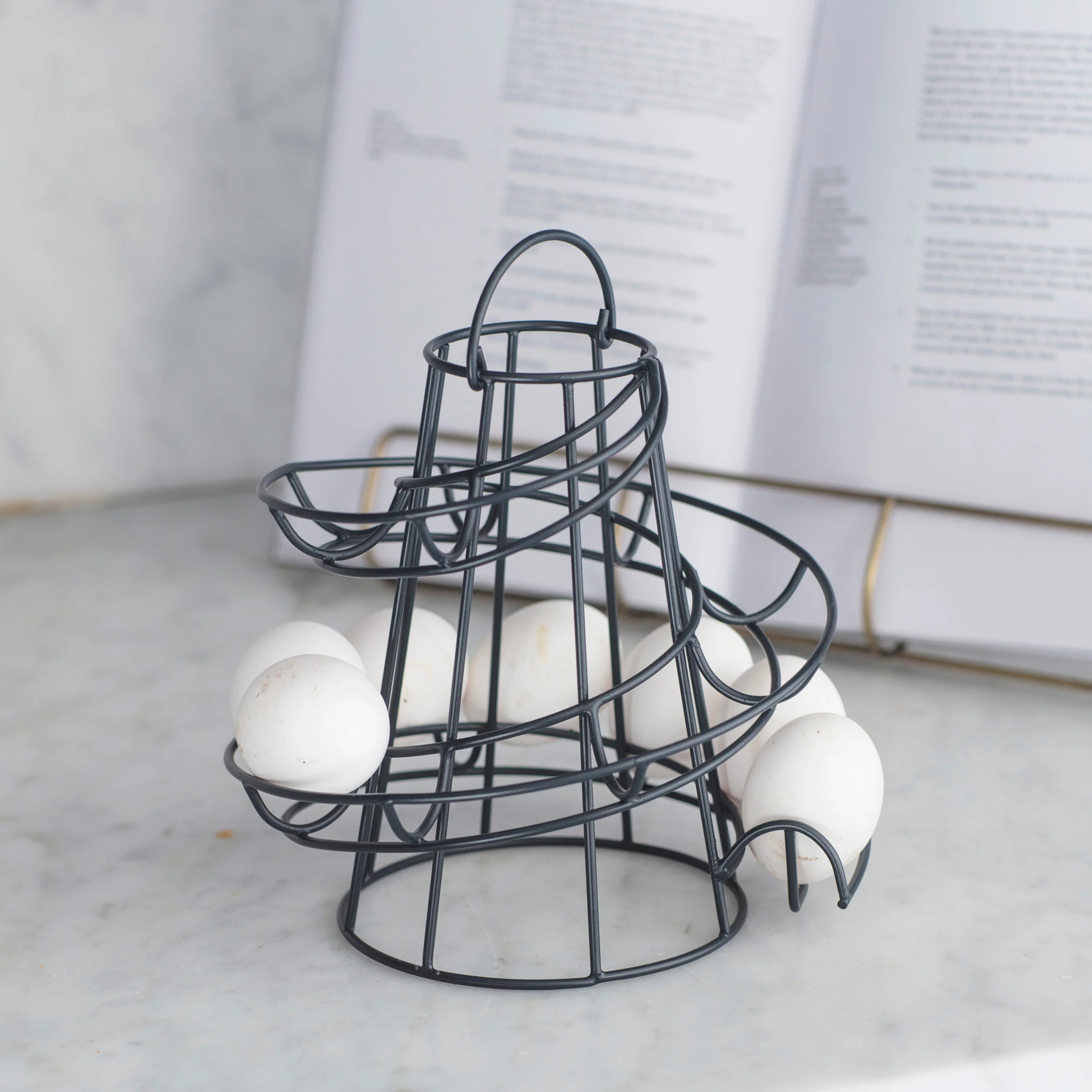 Helter Skelter Egg Slide - Image 6