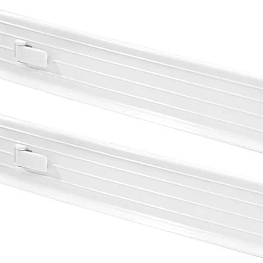 iDesign Small Expandable Drawer Dividers - Image 5