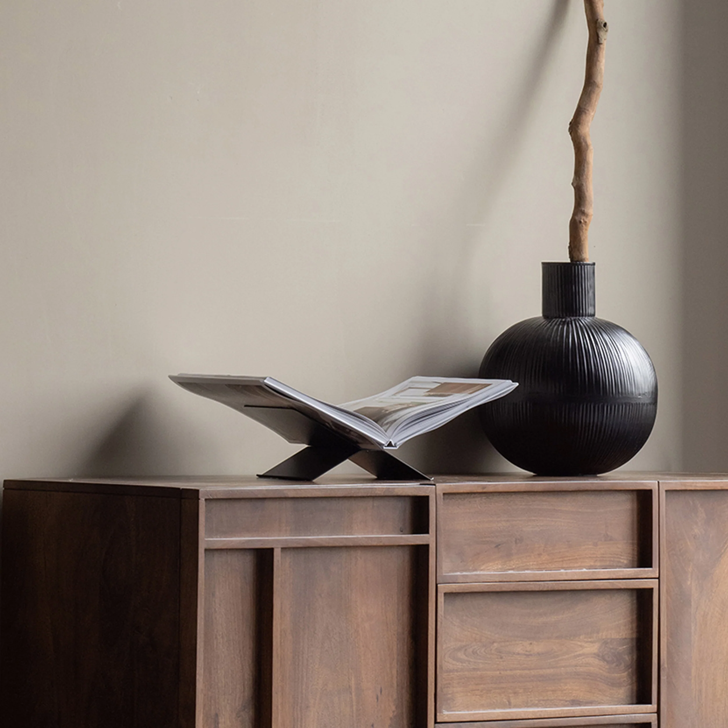 Landscape Book Stand Brook - Image 6