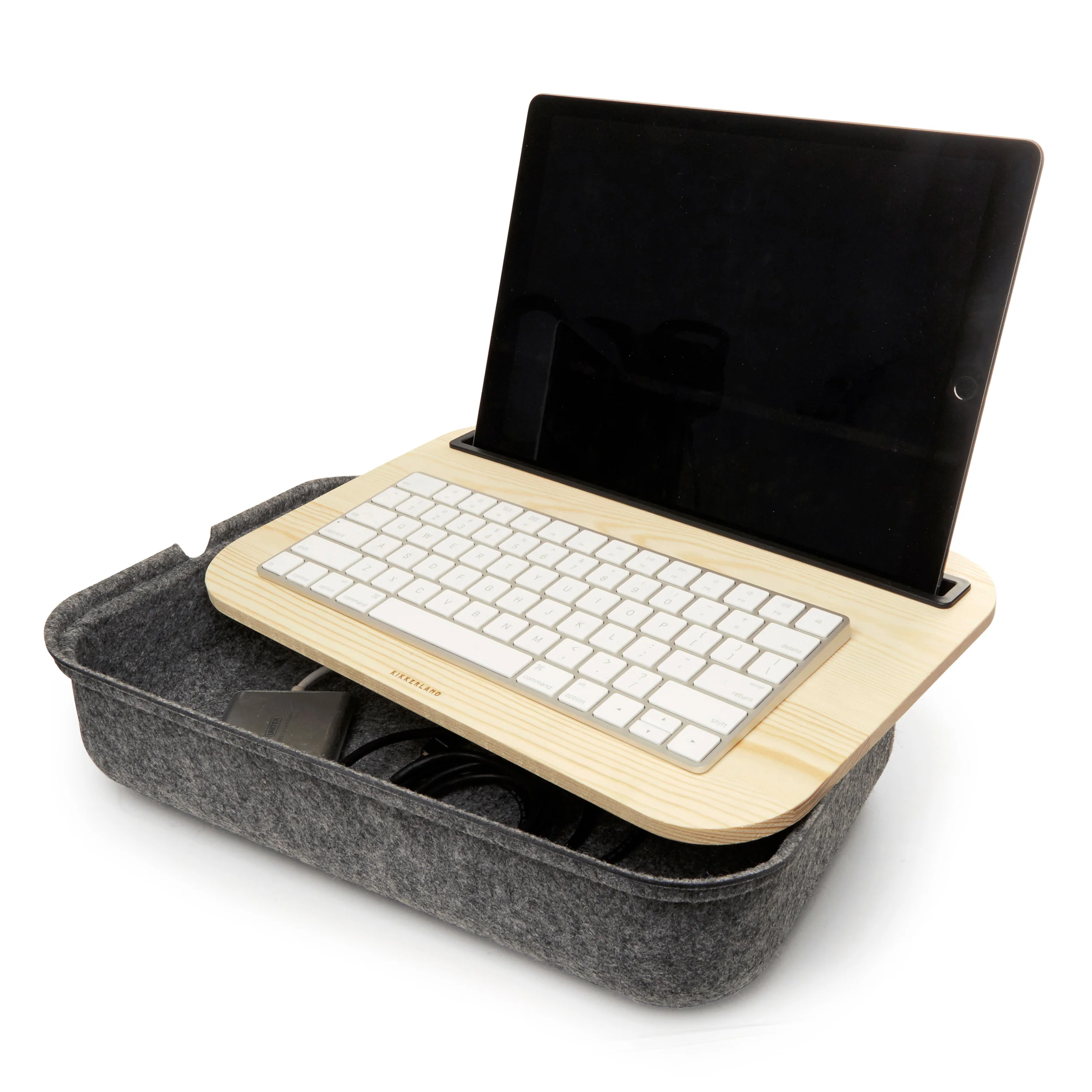 Lap Desk With Storage iBed - Image 3