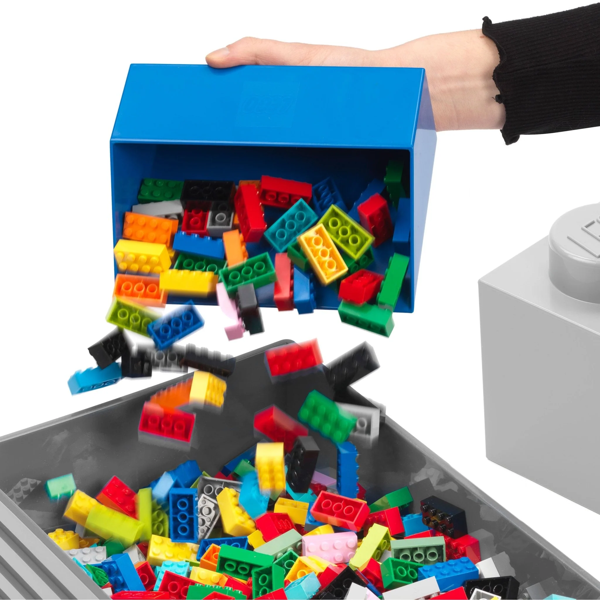 LEGO Brick Scooper Set - Image 4