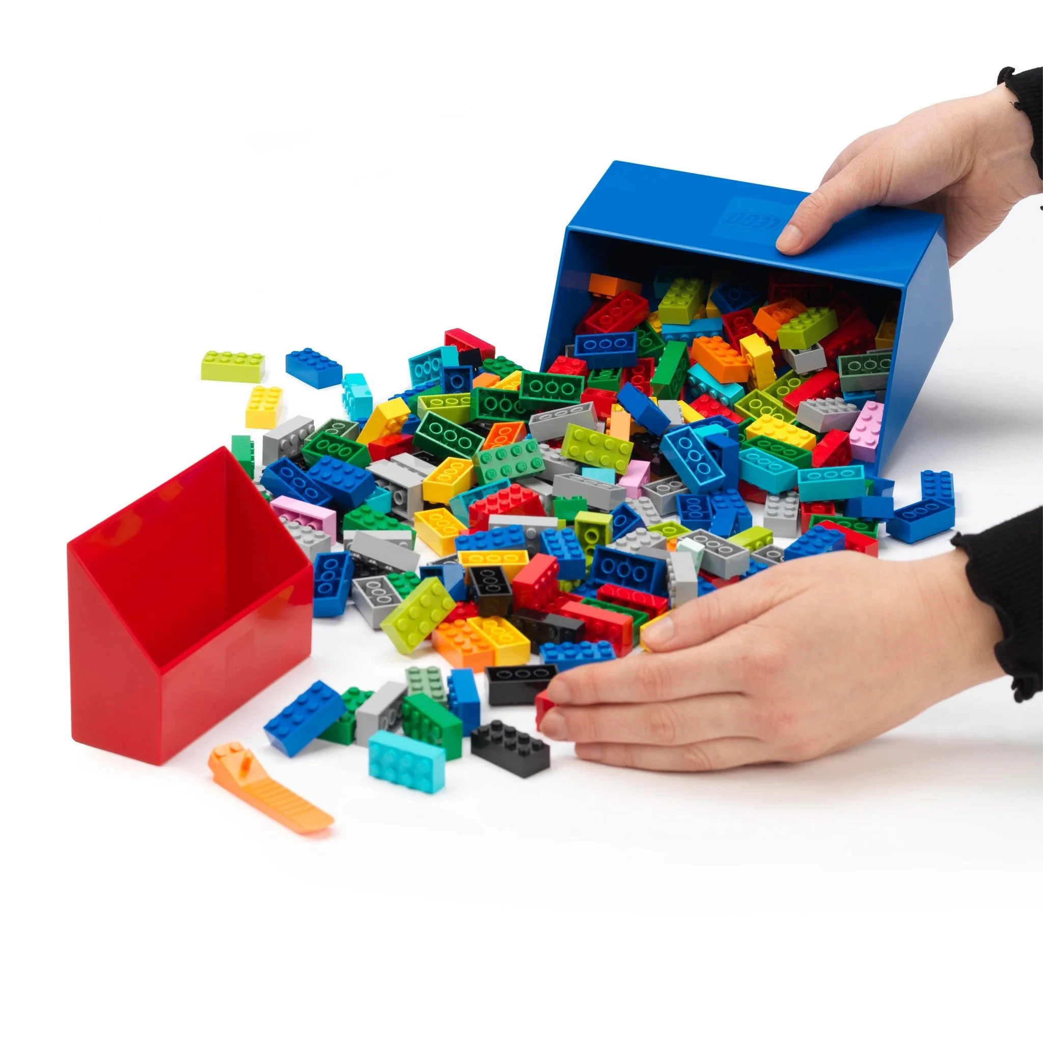LEGO Brick Scooper Set - Image 5