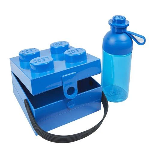 LEGO Classic Lunch Set - Image 3