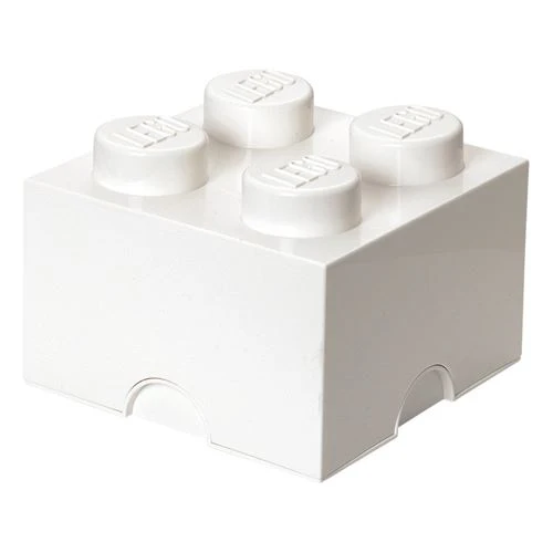 Giant LEGO Design Collection - Medium Storage Brick Boxes - Image 4
