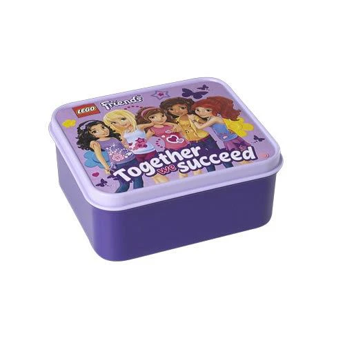 LEGO Friends Lunch Box - Image 3