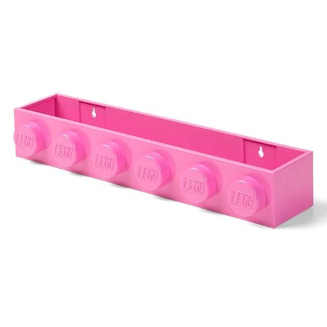 LEGO Gallery Bookshelf - Image 6